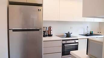 Taksim 360 Lagirio Residence
