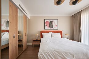 Taksim 360 Lagirio Residence
