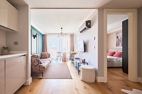 Taksim 360 Lagirio Residence