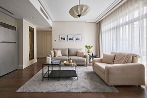 Taksim 360 Lagirio Residence