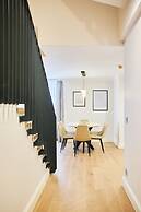Taksim 360 Lagirio Residence