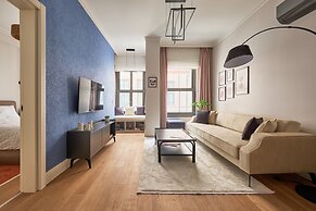 Taksim 360 Lagirio Residence
