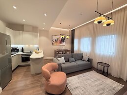 Taksim 360 Lagirio Residence