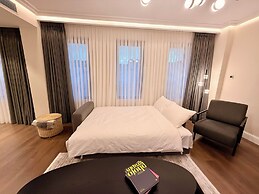 Taksim 360 Lagirio Residence