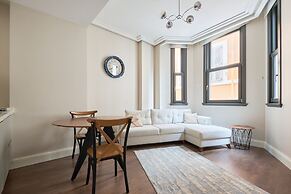 Taksim 360 Lagirio Residence