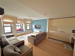Taksim 360 Lagirio Residence