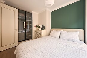 Taksim 360 Lagirio Residence