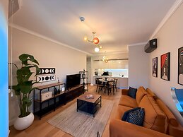 Taksim 360 Lagirio Residence