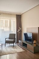 Taksim 360 Lagirio Residence