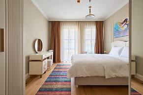 Taksim 360 Lagirio Residence