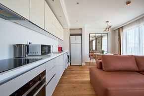 Taksim 360 Lagirio Residence