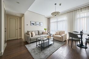 Taksim 360 Lagirio Residence