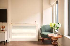 Taksim 360 Lagirio Residence