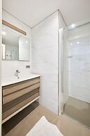 Taksim 360 Lagirio Residence