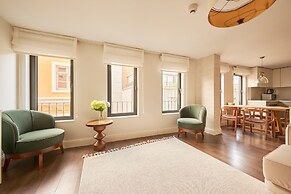Taksim 360 Lagirio Residence