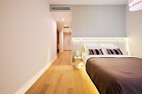 Taksim 360 Lagirio Residence