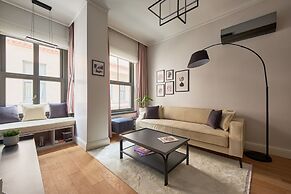 Taksim 360 Lagirio Residence