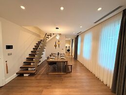 Taksim 360 Lagirio Residence