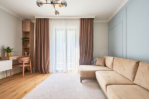 Taksim 360 Lagirio Residence