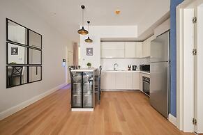 Taksim 360 Lagirio Residence