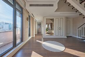 Taksim 360 Lagirio Residence
