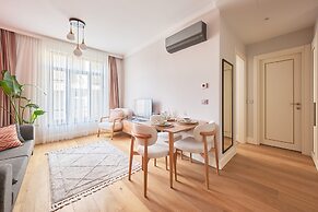 Taksim 360 Lagirio Residence