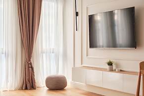 Taksim 360 Lagirio Residence