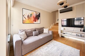 Taksim 360 Lagirio Residence