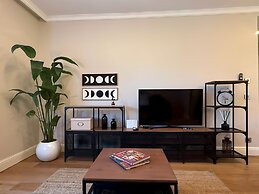Taksim 360 Lagirio Residence