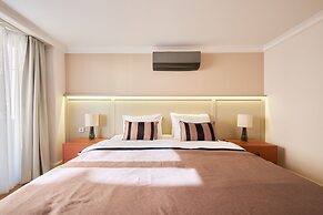 Taksim 360 Lagirio Residence