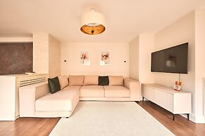 Taksim 360 Lagirio Residence