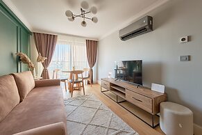 Taksim 360 Lagirio Residence