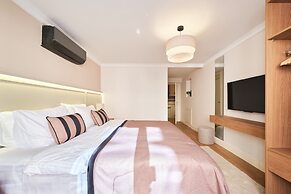 Taksim 360 Lagirio Residence