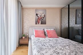 Taksim 360 Lagirio Residence