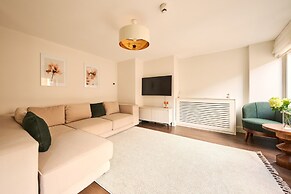 Taksim 360 Lagirio Residence