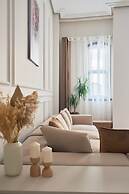 Taksim 360 Lagirio Residence