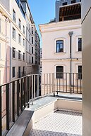 Taksim 360 Lagirio Residence