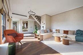 Taksim 360 Lagirio Residence