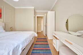 Taksim 360 Lagirio Residence