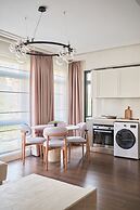 Taksim 360 Lagirio Residence