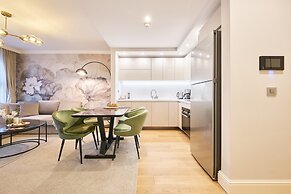 Taksim 360 Lagirio Residence