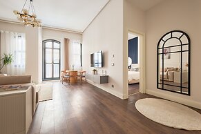 Taksim 360 Lagirio Residence