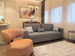 Taksim 360 Lagirio Residence