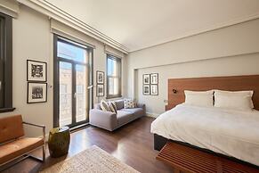 Taksim 360 Lagirio Residence