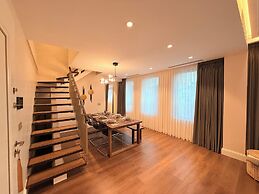 Taksim 360 Lagirio Residence