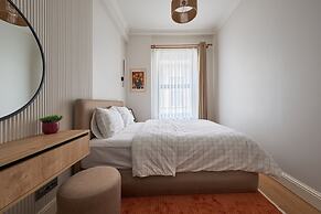 Taksim 360 Lagirio Residence