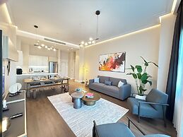 Taksim 360 Lagirio Residence