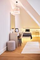 Taksim 360 Lagirio Residence