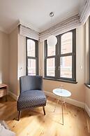 Taksim 360 Lagirio Residence