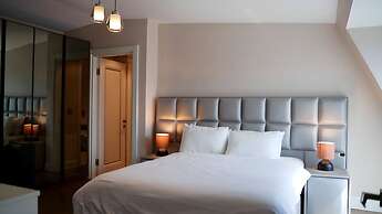 Taksim 360 Lagirio Residence